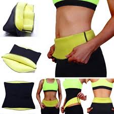 Women Waist Trainer Neoprene Belt