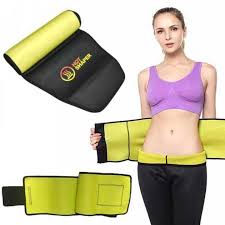 Women Waist Trainer Neoprene Belt