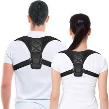 Correction Belt Adult Back Posture Men and Women