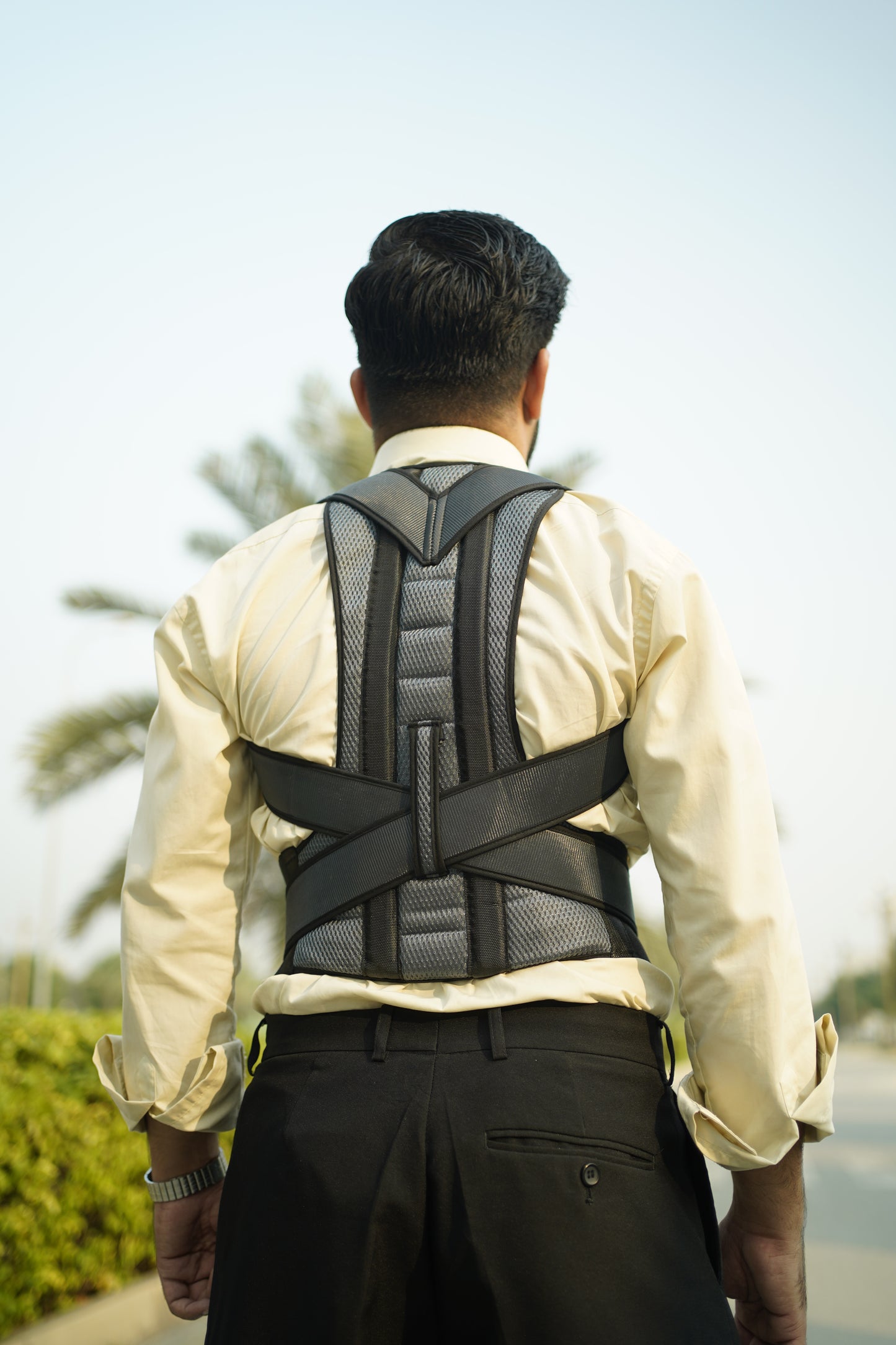 Posture Corrector for Women and Men