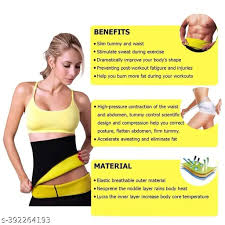 Women Waist Trainer Neoprene Belt