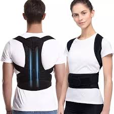 Correction Belt Adult Back Posture Men and Women