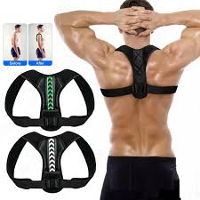 Correction Belt Adult Back Posture Men and Women